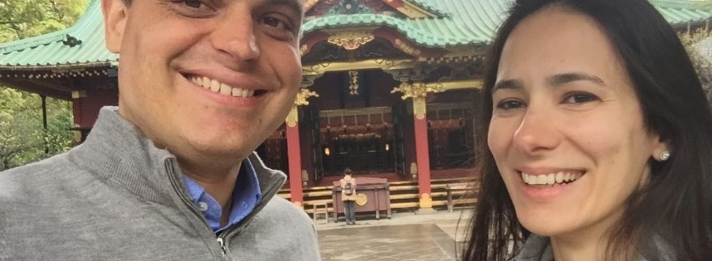 Paulo Dalla Nora Macedo